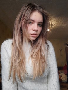 Фото проститутки Настя №1 в городе Севастополь