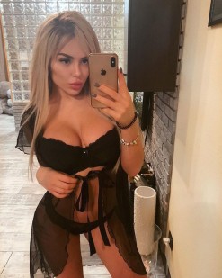 Фото проститутки Аня №1 в городе Севастополь