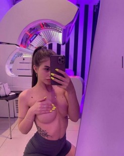 Фото проститутки Катя №1 в городе Севастополь