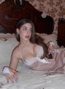 Фото проститутки Алёна №1 в городе Севастополь