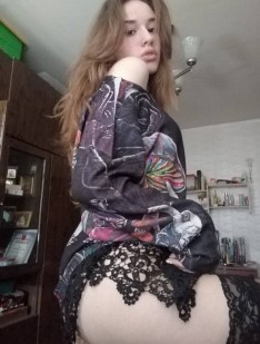 Фото проститутки Вера №1 в городе Севастополь