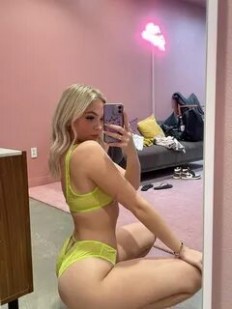 Фото проститутки Алина №1 в городе Севастополь