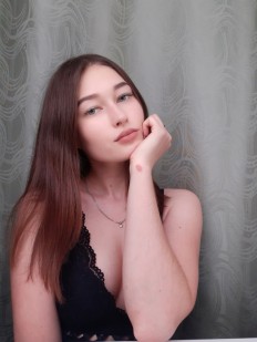 Фото проститутки Анастасия №1 в городе Севастополь