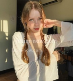 Фото проститутки Настя №1 в городе Севастополь