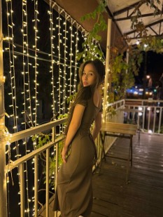 Фото проститутки Ольга №1 в городе Севастополь