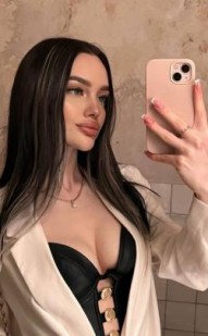 Фото проститутки Настя №1 в городе Севастополь