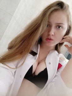 Фото проститутки Вика №1 в городе Севастополь