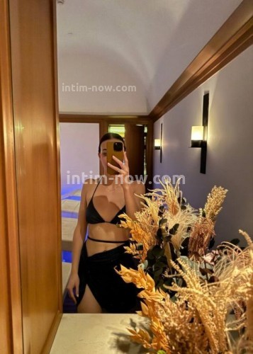 Джоржина, Г. Севастополь