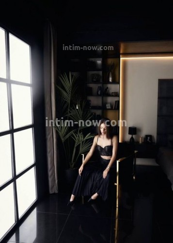 Джоржина, Г. Севастополь