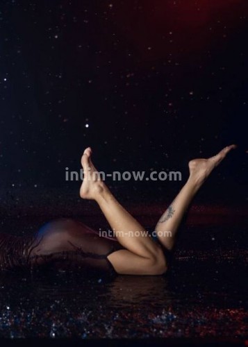 Джоржина, Г. Севастополь