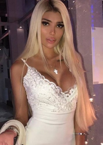 Лина, Г. Севастополь