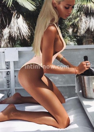 Лина, Г. Севастополь