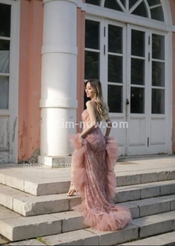 Луиза, Г. Севастополь