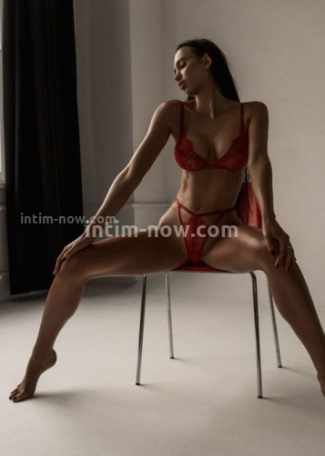 Милана, Г. Севастополь