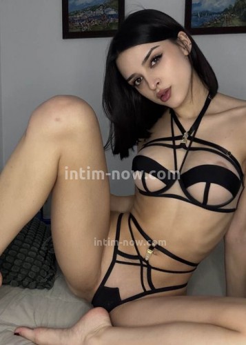 Ольга, Г. Севастополь