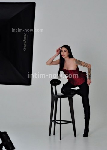 Вика, Г. Севастополь