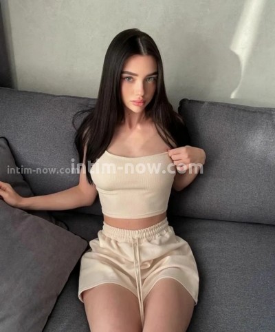 Настя, Г. Севастополь